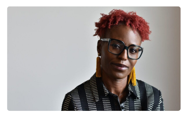 Mercedes Blacwood, Advisor | Brand Experience and Marleting
