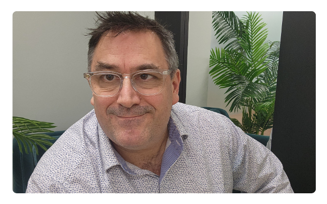 Scott Russell, Founder and Principal